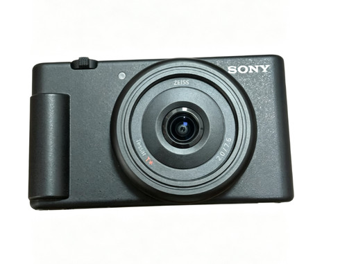 Fotocamera sony zv1f - zv-1f,