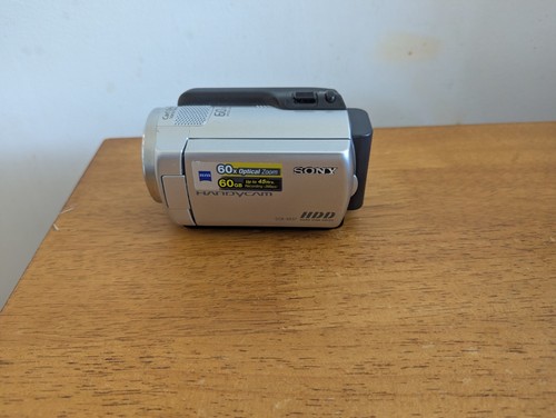 Videocamera sony handycam - videocamera,
