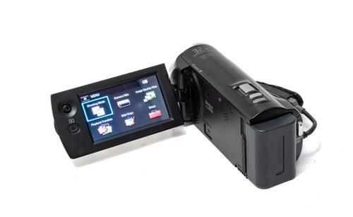 Sony handycam hdr cx220 - sony, hdr-cx220