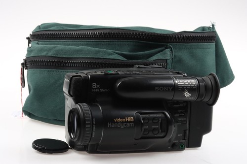 Videoregistratore sony - videoregistratore,