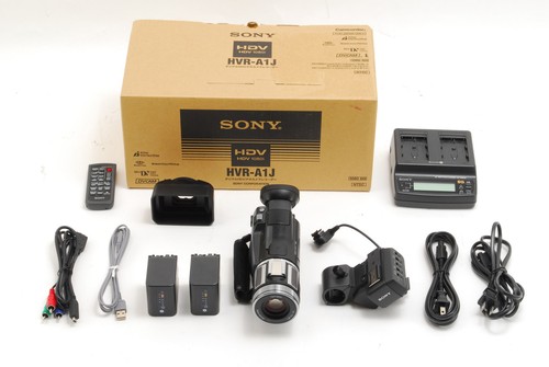 Top mint videocamera - mint],