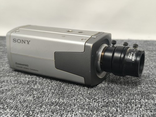 Videocamera sony exwave had - exwave,
