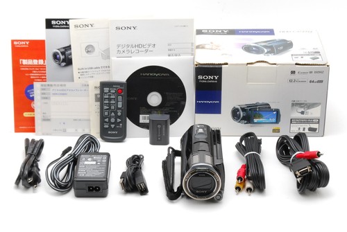 Top mint con scatola sony - [top,