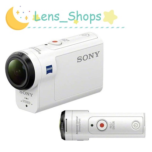 Sony hdr as300 - sony, videocamera