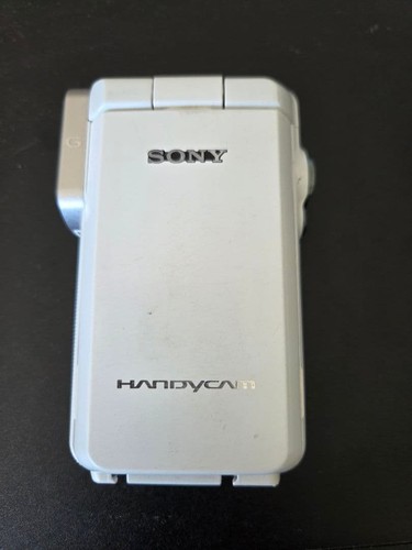 Sony handycam hdr - handycam, hdr-gw66