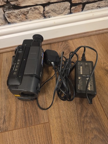 Videocamera handycam sony ccd - handycam,