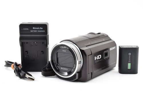 Videocamera proiettore sony - videocamera,