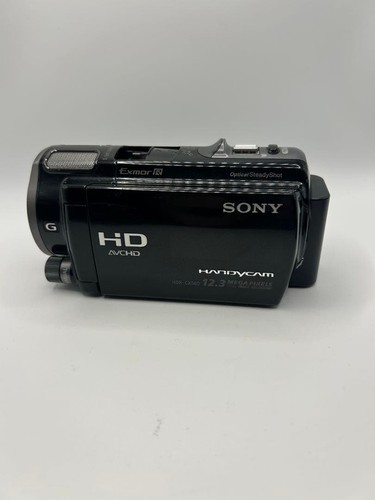 Videocamera sony hdr cx560v - videocamera, hdr-cx560v