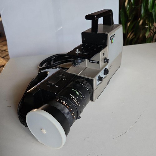 Videocamera sony hvc - videocamera, hvc-f1