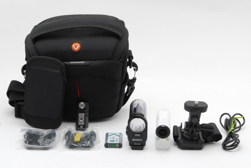 Sony hdr as200v videocamera - hdr-as200v,