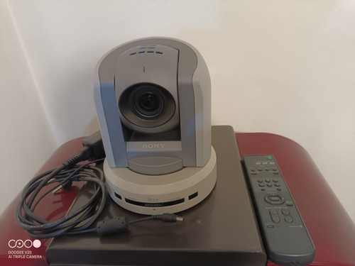 Sony brc 300p brbk - sony, video