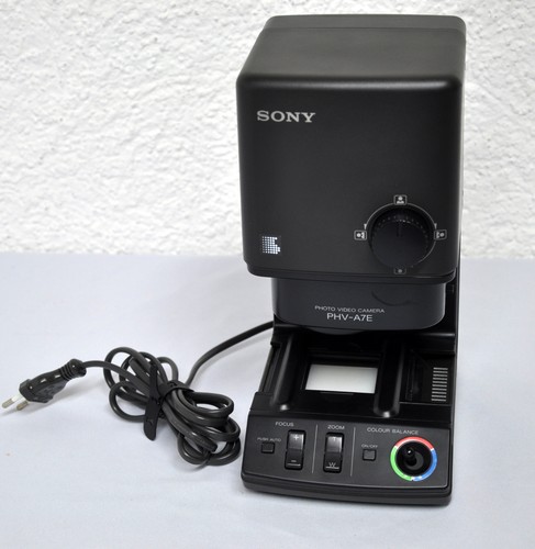 Videocamera fotografica sony - videocamera,