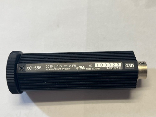 Modulo videocamera ccd - modulo,
