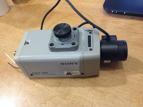 Videocamera sony hyper - videocamera,