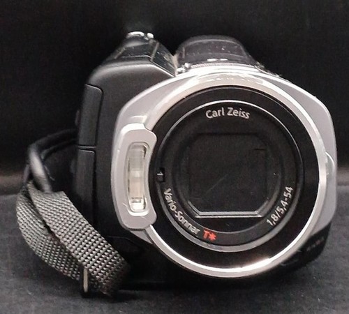 Videocamera sony hdr sr7 - videocamera, hdr-sr7