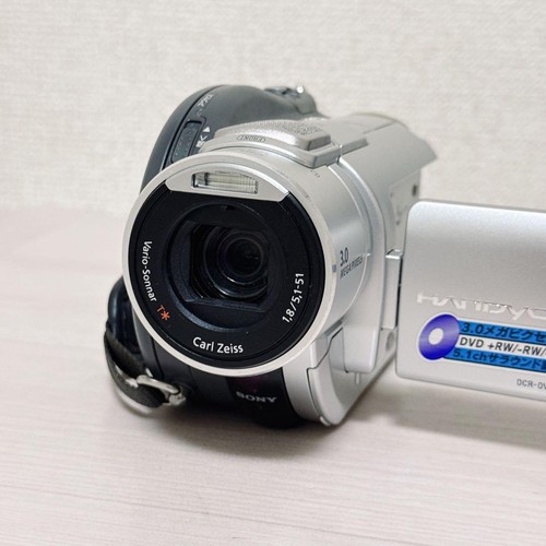 Videocamera sony dcr dvd405 - videocamera, dcr-dvd405