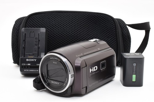 Sony hdr pj670 - hdr-pj670, videocamere