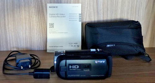 Sony video camera recorder - sony,