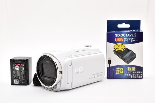 Sony hdr cx670 - hdr-cx670, 30x