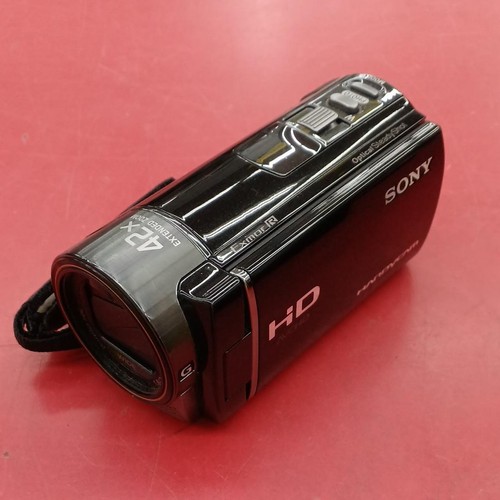 Videocamera sony hdr - videocamera, hdr-cx180