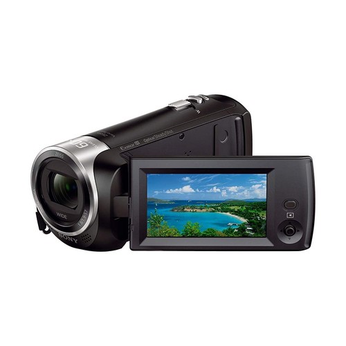 Videocamera sony hdr - videocamera, hdr-cx470