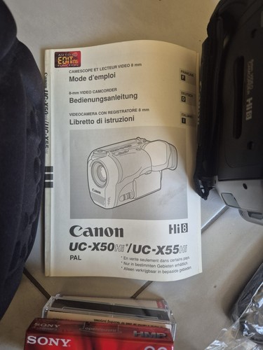 Video camera - video,