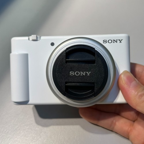 Sony vlog camera 4k - camera, per