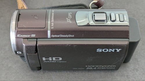 Videoregistratore digitale - , hd