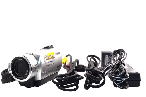 Eccellente 5 videocamere - +,