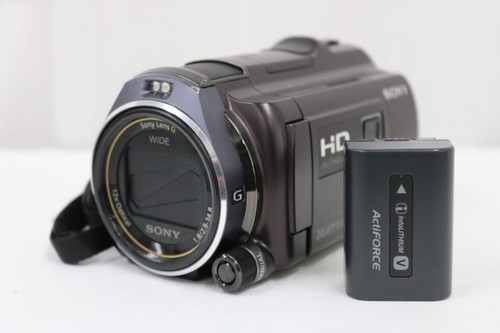 Videocamera handycam sony - videocamera,