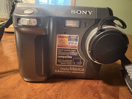 Videocamera digitale sony - videocamera,