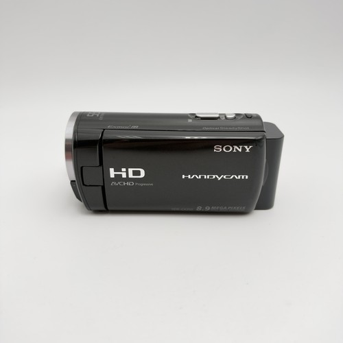 Sony hdr cx250 handycam - sony, hdr-cx250
