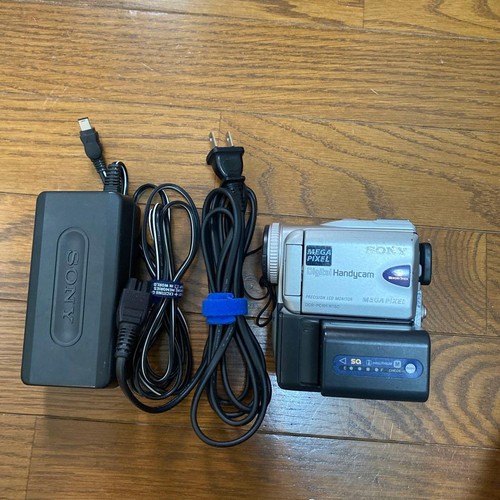 Videocamera sony dcr pc101 - sony, dcr-pc101