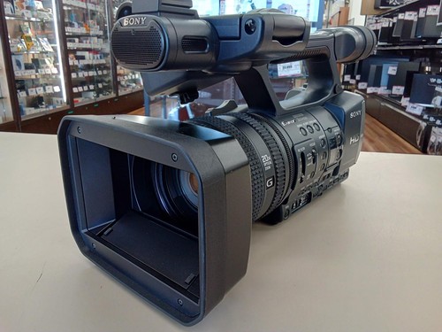 Quasi come nuova videocamera - come, nuova]