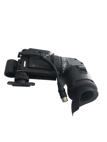 Sony dxf 801 videocamera - sony,