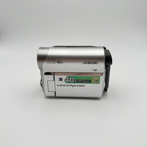 Sony handycam dcr hc51e - handycam, dcr-hc51e