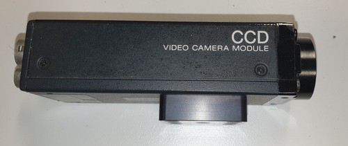 Modulo videocamera ccd sony - videocamera,