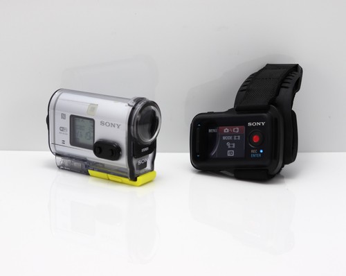 Videocamera sony action - videocamera,