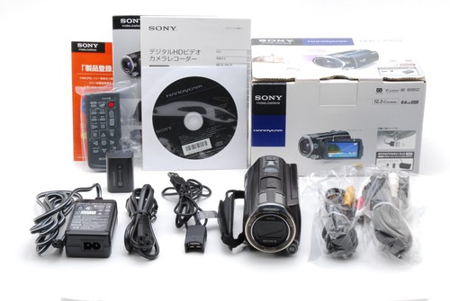 Exc con scatola sony - [exc+5,